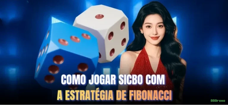 Estatísticas 888roxo