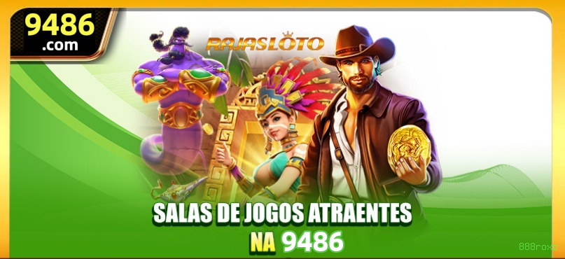 Estatísticas do Jogo 888roxo