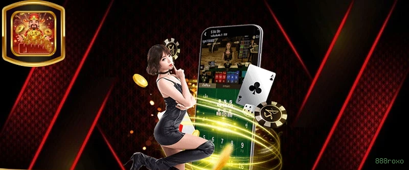 Jogos de Slot 888roxo