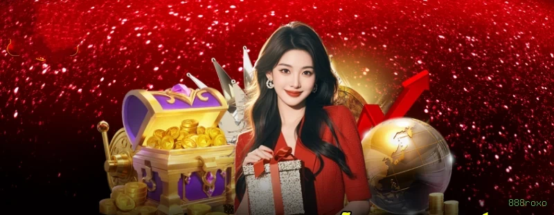 Tecnologia da Plataforma 888roxo