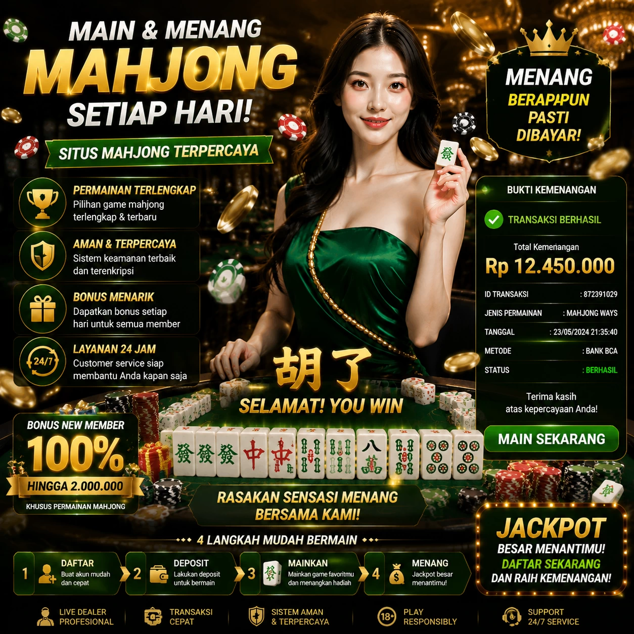 Ganhar e sacar na 888roxo